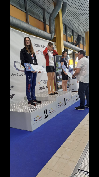 Czech Open 2023 - 3.kolo - ČP Arena Cup - titulní fotka