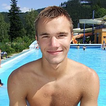 Tomáš Plevko